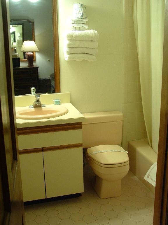 וויילדווד Calypso Boutique Hotel מראה חיצוני תמונה