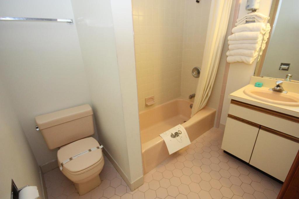 וויילדווד Calypso Boutique Hotel מראה חיצוני תמונה