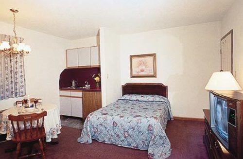 וויילדווד Calypso Boutique Hotel מראה חיצוני תמונה