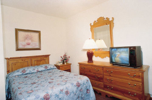 וויילדווד Calypso Boutique Hotel מראה חיצוני תמונה