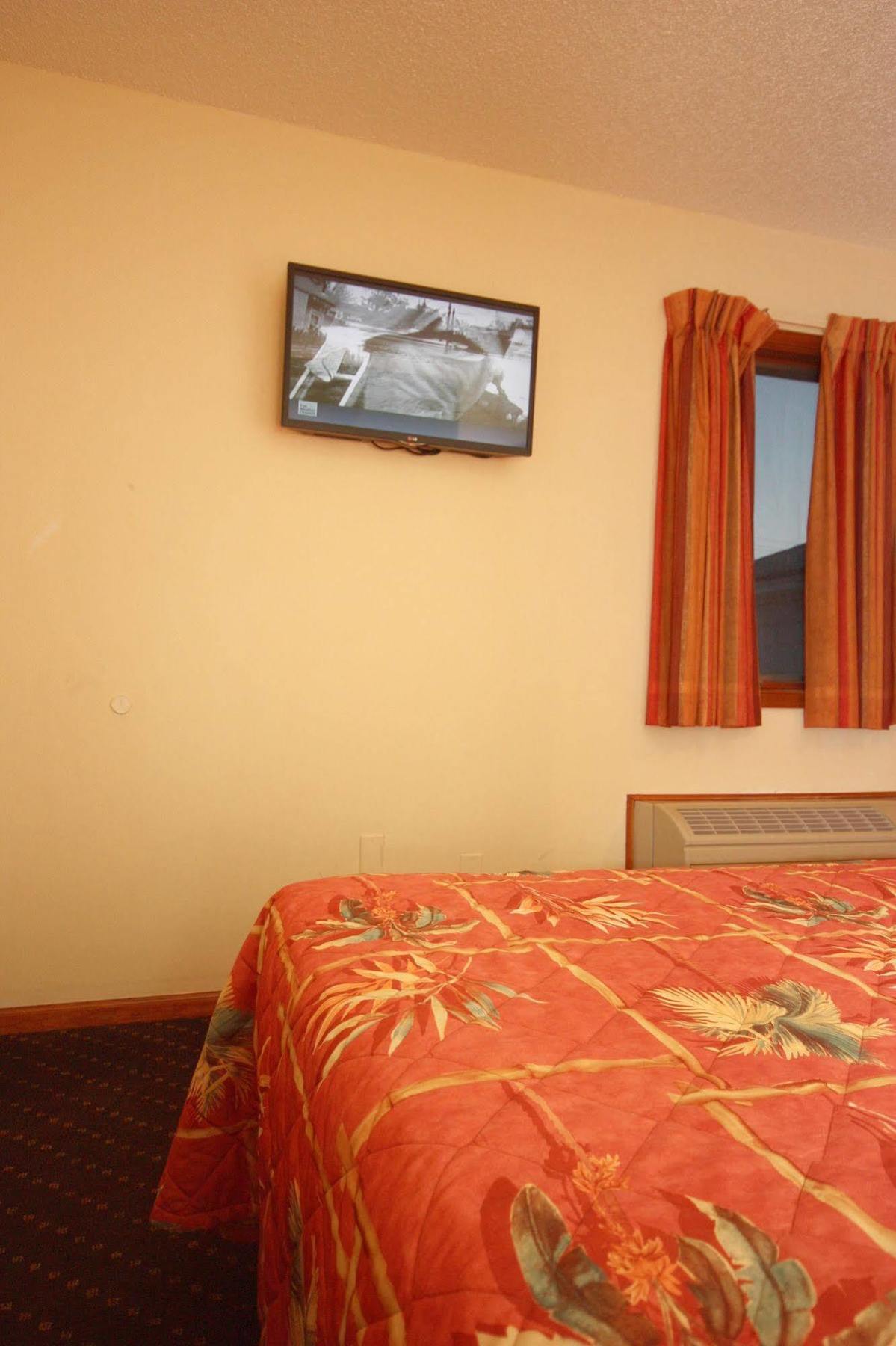 וויילדווד Calypso Boutique Hotel מראה חיצוני תמונה